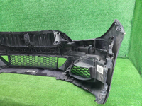 Бампер передний BMW 8er G14 18-22 M-paket В сборе