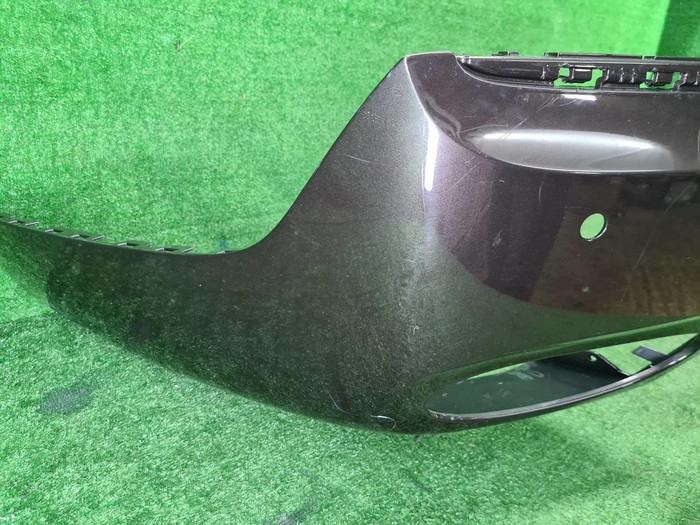 Бампер задний Bentley Flying Spur (2013-2019)