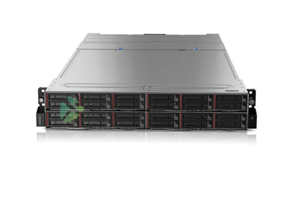Lenovo ThinkSystem SD530 7X21A01DEA