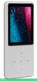 MP3-плеер Digma M5 BT 16Gb (M5 16)