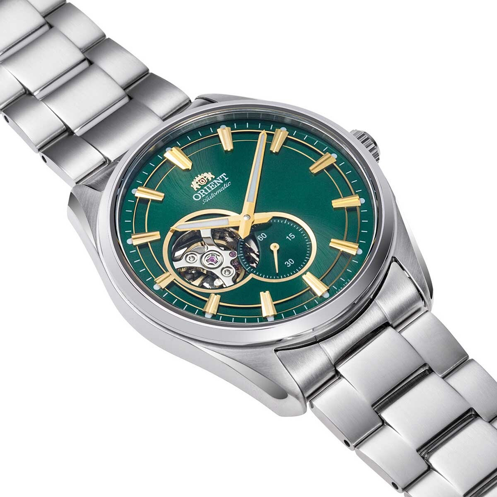 Часы механические Orient Contemporary RA-AR0008E10B