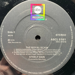 Steely Dan ‎– The Royal Scam (Англия 1976г.)