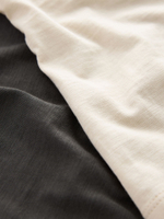 Пижама для девочки Next 196-922, 2 шт., Молочный, Серый