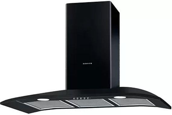 Вытяжка De Dietrich DHD1555B