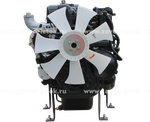 Двигатель дизельный YangDong YND485D