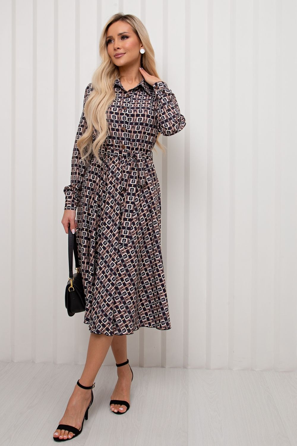 Платье Неада №41 Valentina