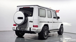 Mercedes-Benz G-Class W463b G400 d (06.2023)