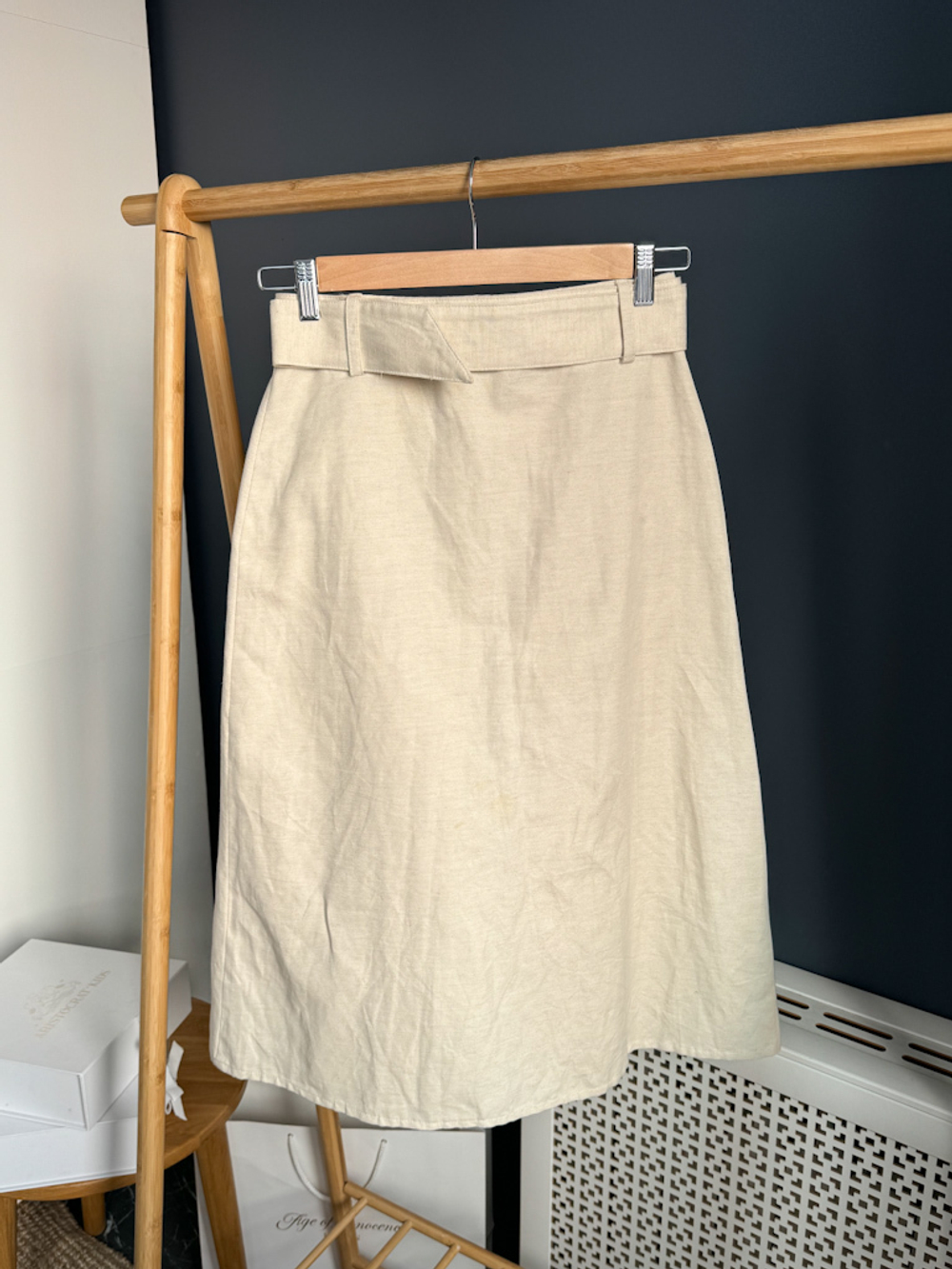 Хлопковый костюм Albus Lumen, S