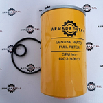 Фильтр топливный | ST28061, FS1242, P553201, 600-319-3610, 11E1-70240, 198-6378 | STAL