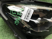 Фара правая Mercedes E W213 (2020-2023) LED