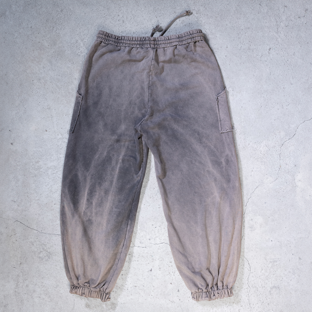 Штаны / CONCRETE M300