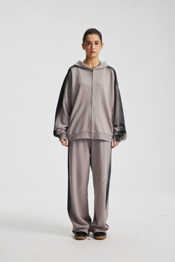 Худи Off Street zip