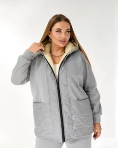 Костюм на меху УК-5479-2 Фабрика Моды