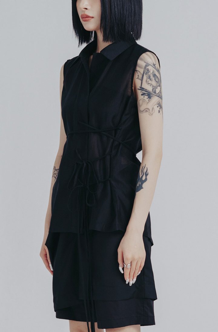 Blouse «OLEVA»