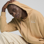 Мужская толстовка PUMA PL Sweat Jacket