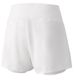 Женские Шорты теннисные Yonex Skirt - белый