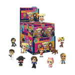 Фигурка Funko Mystery Minis: Birds of Prey