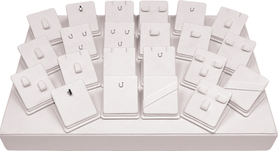 Подставка/трансформер/для 3 подвесок/крючки/магнитное дно