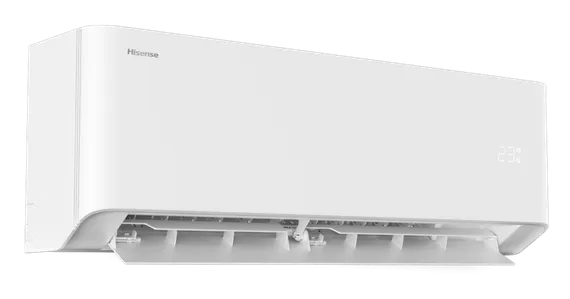 Настенная сплит-система Hisense AS-09HW4RLCHA01 Vibe Classic A