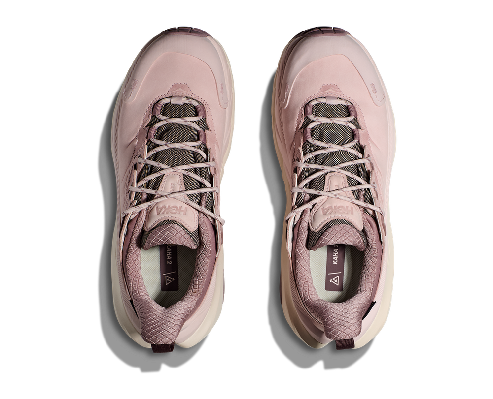 Полуботинки женские Hoka Kaha 2 low GTX