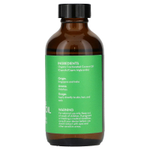 Pure Body Naturals, Фракционированное кокосовое масло, 118 мл (4 жидк. унц.)