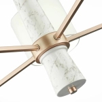 Подвесная люстра ST Luce VELLINO SL1163.203.05