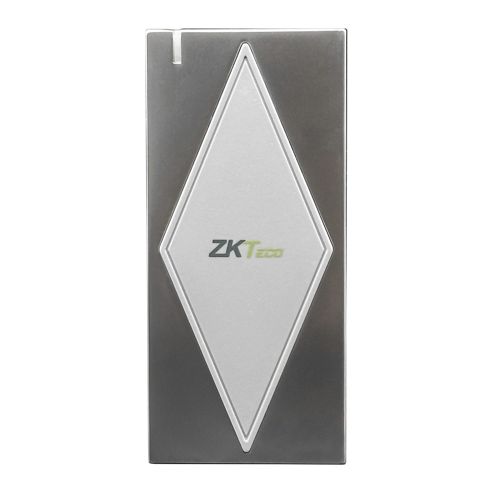 ZKTeco MR100 [MF] уличный считыватель MIFARE