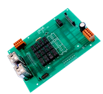 Плата MP/11 v02 (на 4 остановки)  HIDRAL.