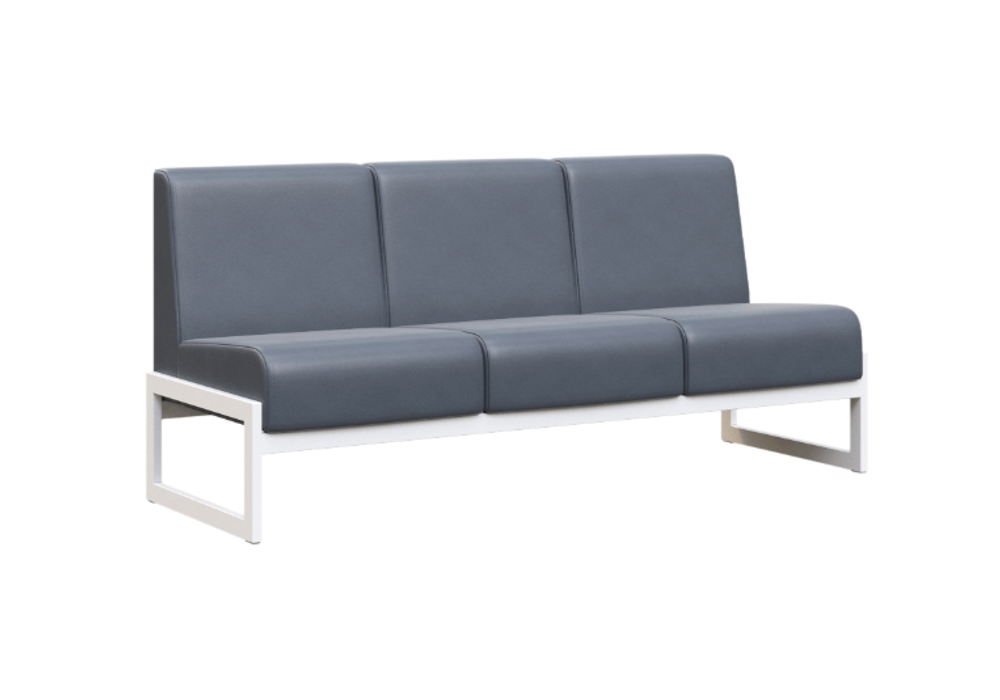 Диван трехместный МОДУЛЬ