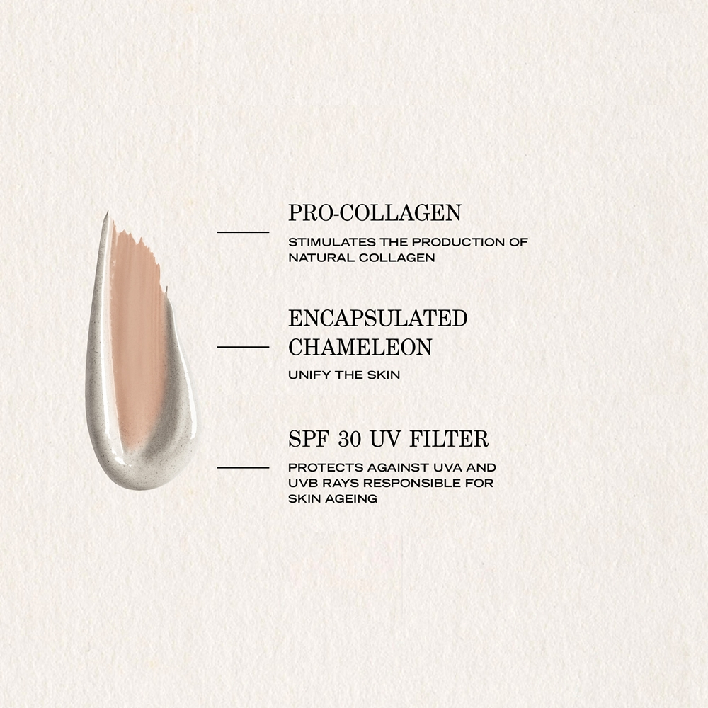 Payot Roselift CC Creme Liftante SPF 30 - Крем CC с антивозрастным эффектом SPF 30, 40 ml