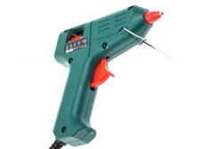 Клеевой пистолет Hammer Flex GN-07