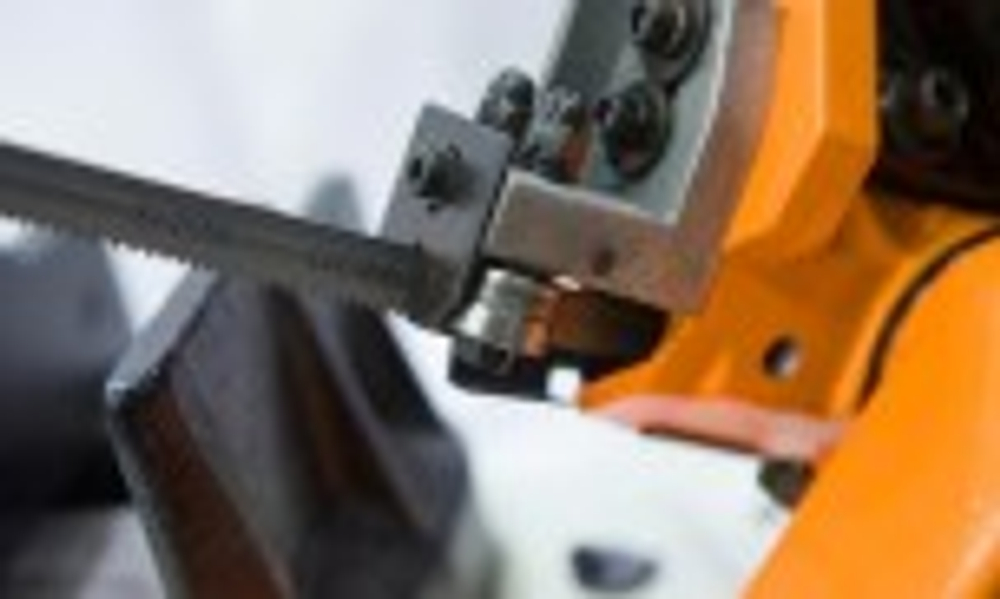 Станок ленточнопильный STALEX SBS- 125G 230V 12010125