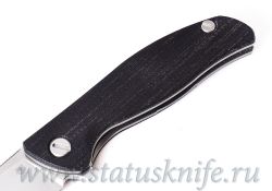 Нож Широгоров F3 CD Vanax 35 Кастом Дивижнфотография - 5