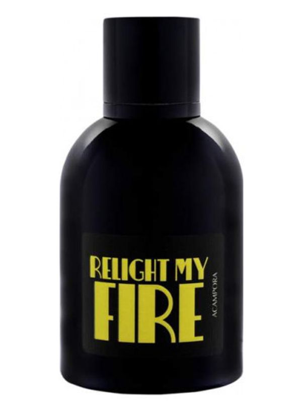 Bruno Acampora Relight My Fire Eau de Parfum
