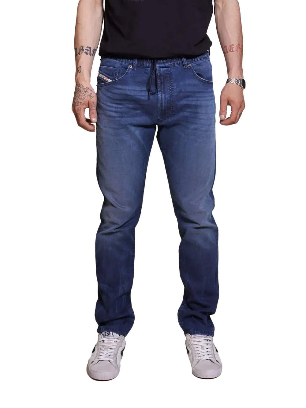 Джинсы M DIESEL