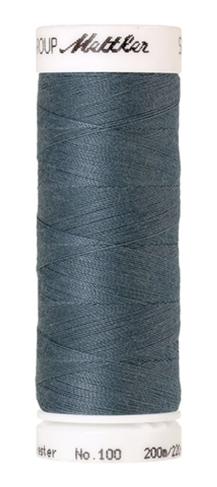 НИТЬ SERALON универсал.№100, 200m, col.0923