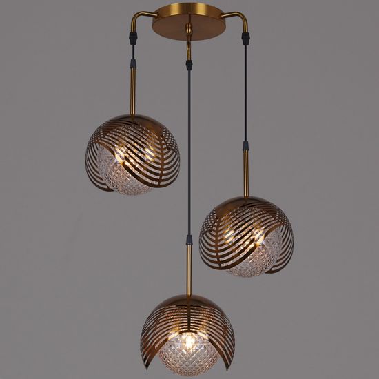 05912-0.9-03 GB светильник потолочный