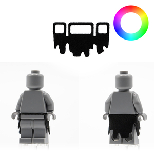 Кама, форма 3, ''поврежденная''