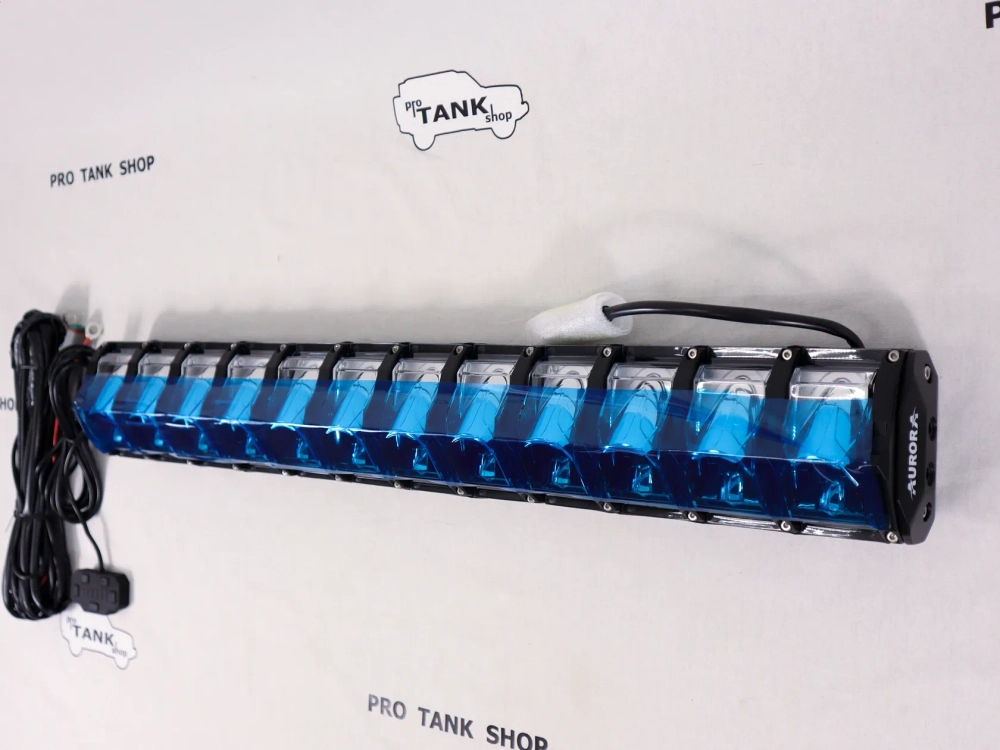 Балка AURORA Evolve ALO-N-30" 372W