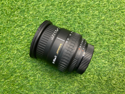 Sigma AF 28-105mm 2.8-4