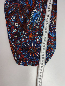 Блузка с вискозой красивая 44 размер