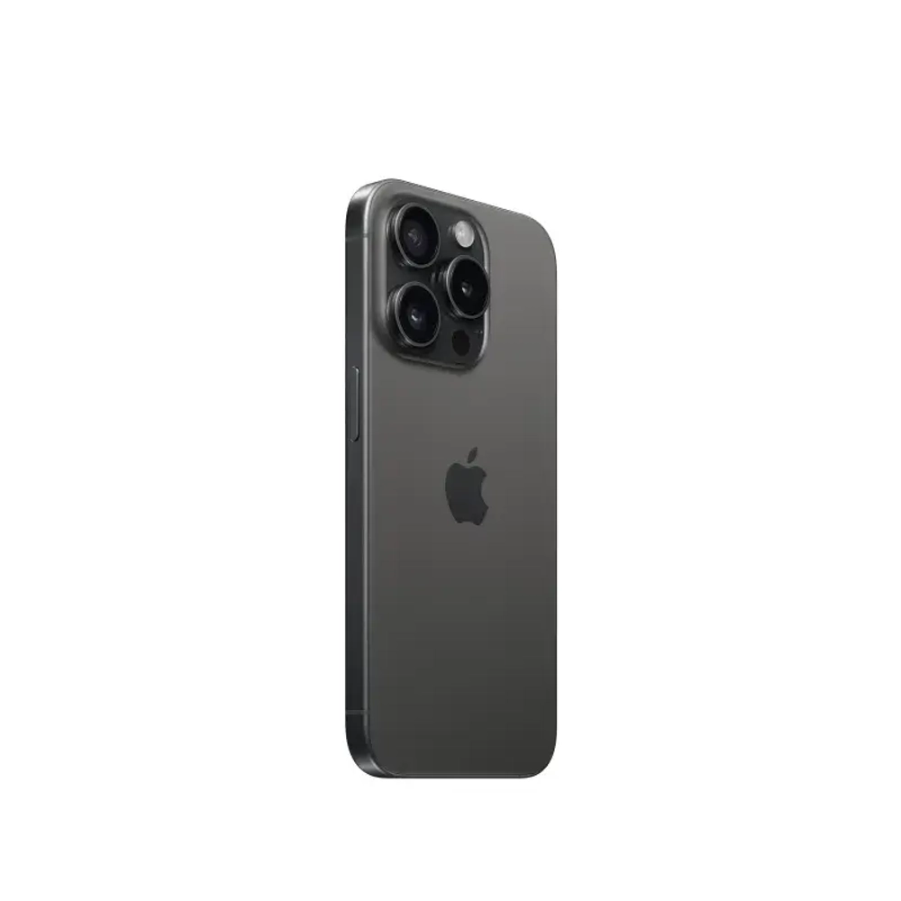 iPhone 15 Pro Max 1 ТБ Black Titanium( В коробке)