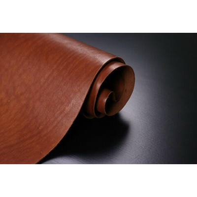 2,6-3,0 Юфть ш/с в воротках коньяк