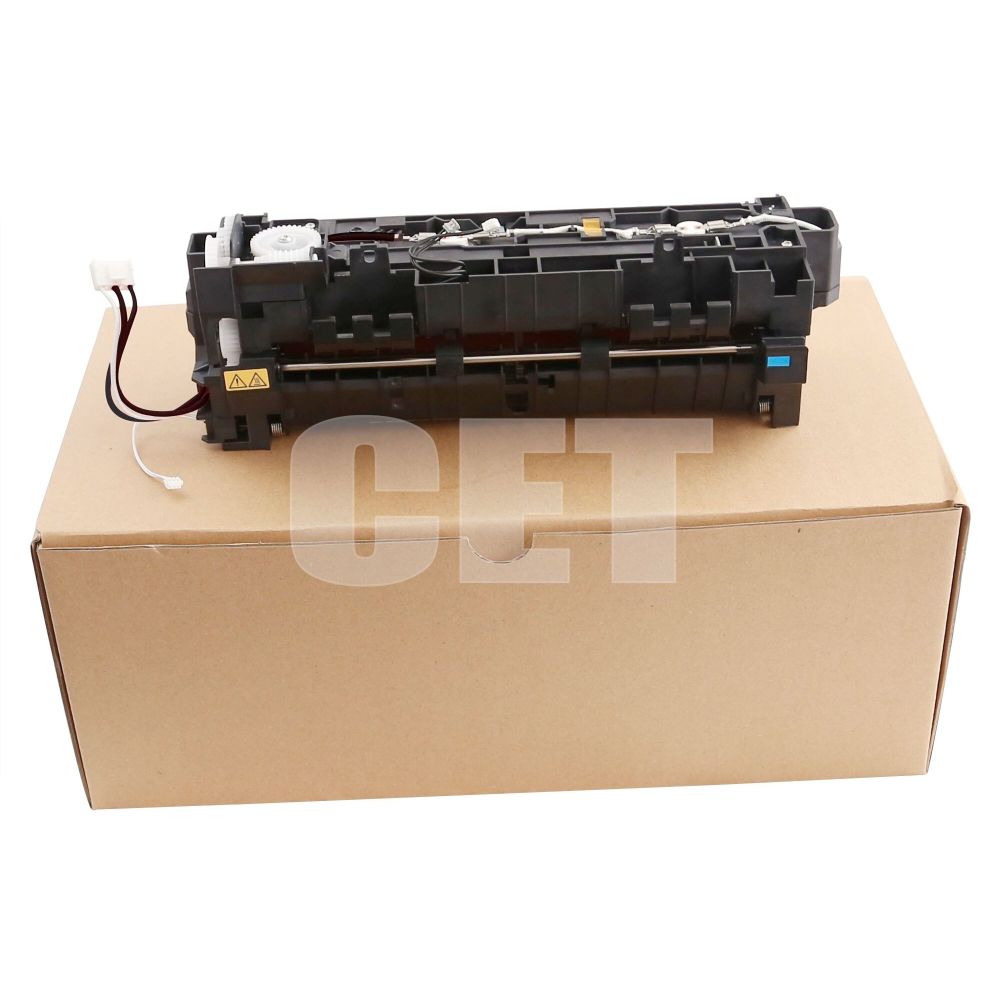 Печка в сборе (FK-3170(E)/FK-3200) Kyocera ECOSYS P3045dn/M3145dn/M3645dn, CET7524