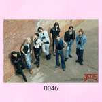 Постеры #0046 - #0074 / STRAY KIDS ATE