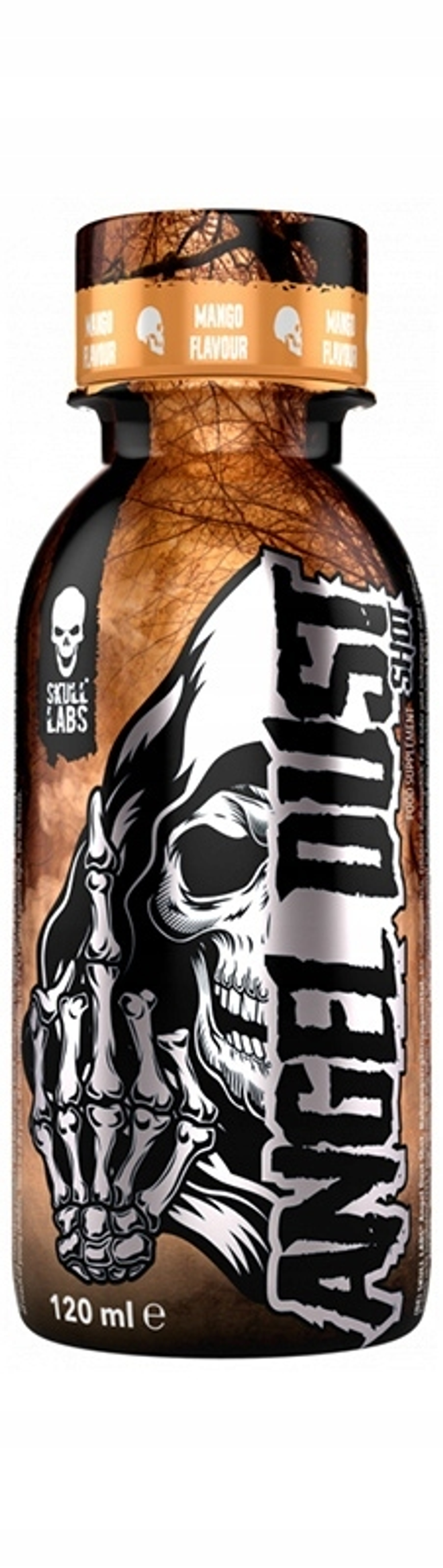 Angel Dust Shot 120 ml