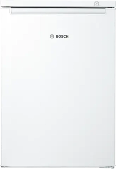 Отдельностоящий морозильник Bosch GTV15NWEA