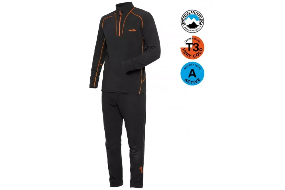 Термокомплект мужской Norfin Nord