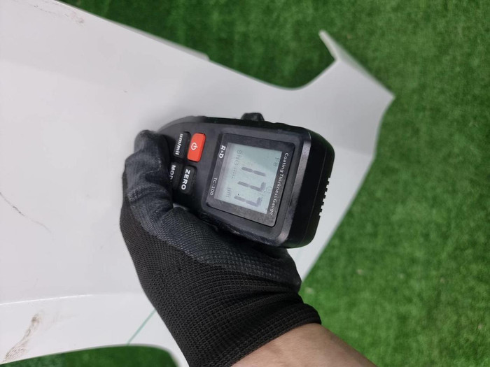 Крыло переднее левое Changan Uni-V (2022-н.в.)