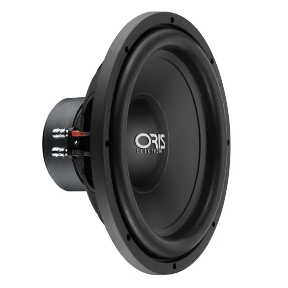 Сабвуфер ORIS FT-12L